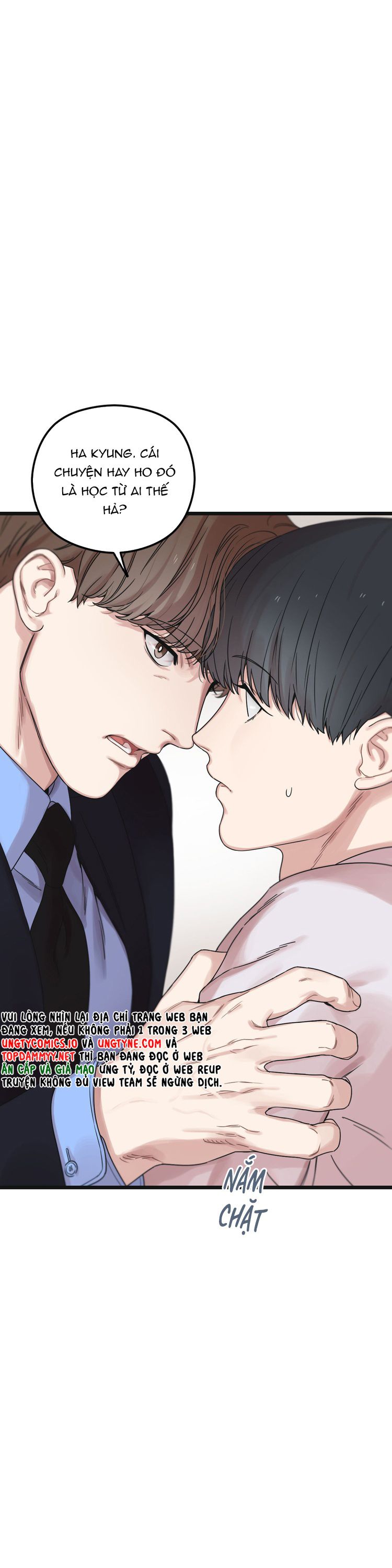 Tương Phùng Chapter 46 - Trang 3