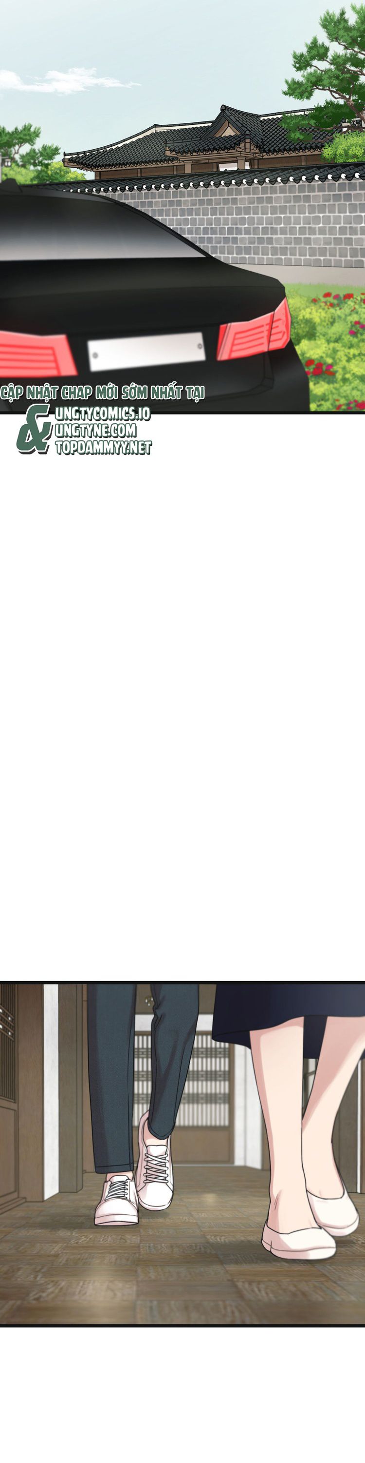 Tương Phùng Chapter 46 - Trang 3