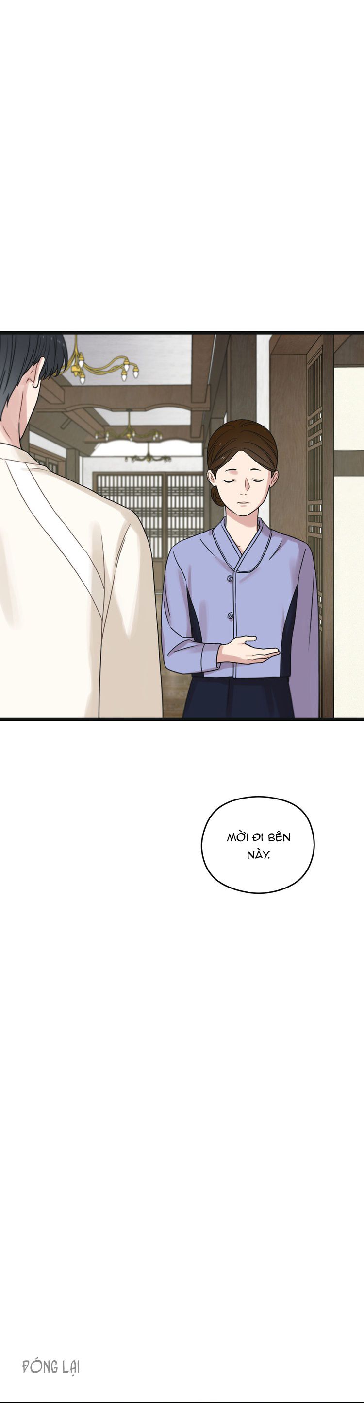 Tương Phùng Chapter 46 - Trang 3