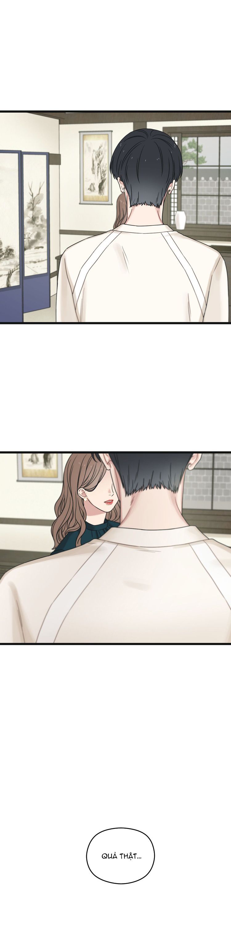 Tương Phùng Chapter 46 - Trang 3