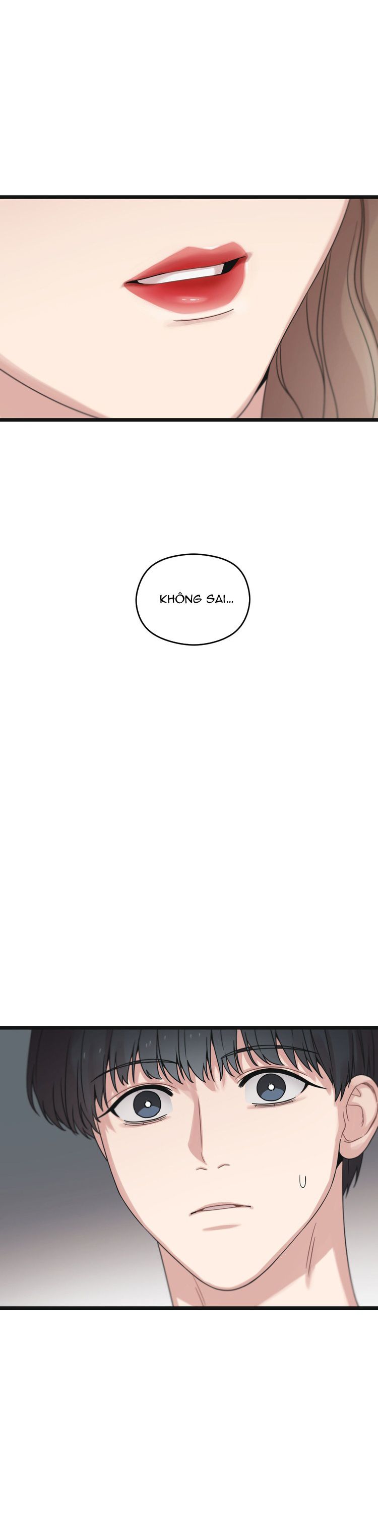 Tương Phùng Chapter 46 - Trang 3