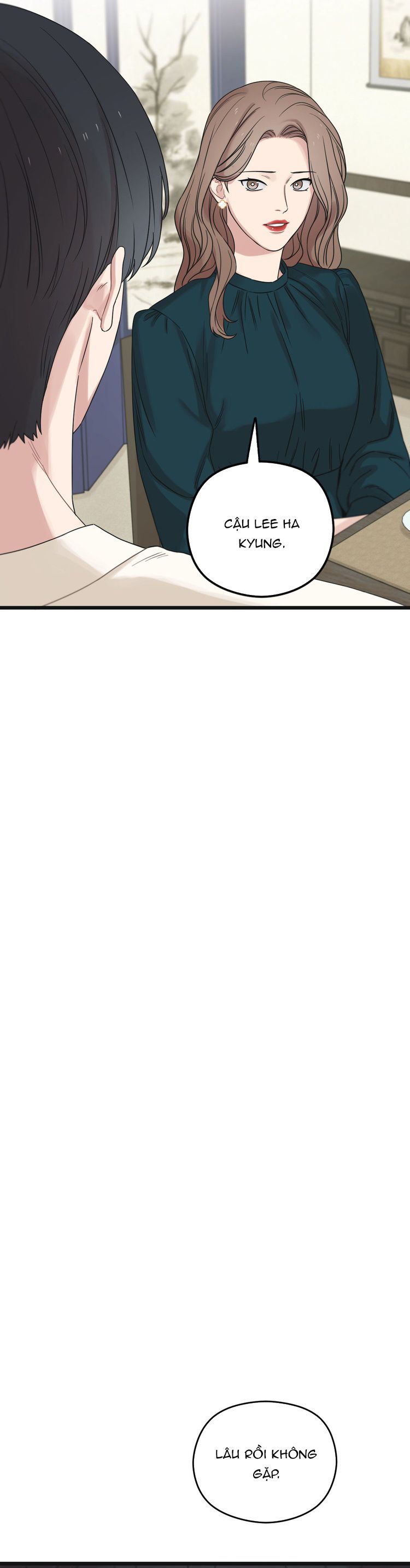 Tương Phùng Chapter 46 - Trang 3