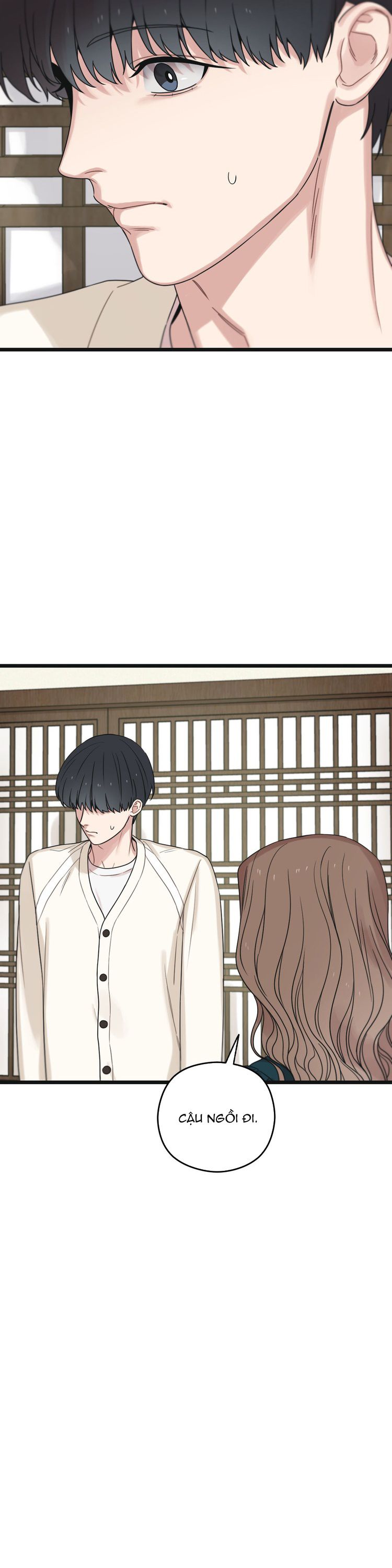 Tương Phùng Chapter 46 - Trang 3