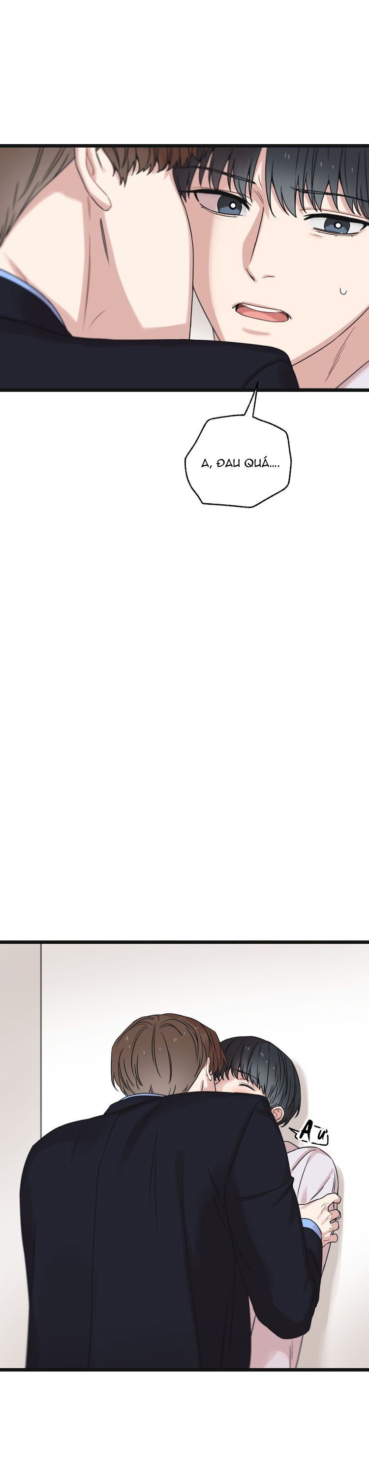Tương Phùng Chapter 46 - Trang 3