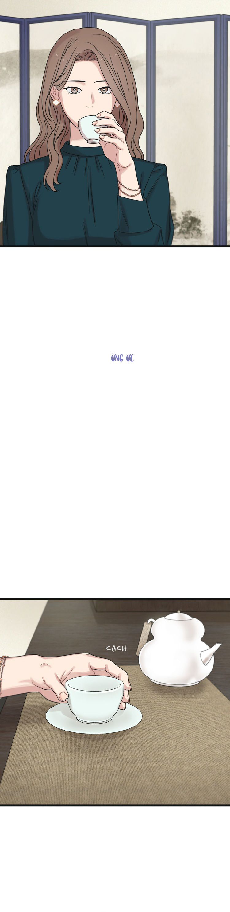 Tương Phùng Chapter 46 - Trang 3