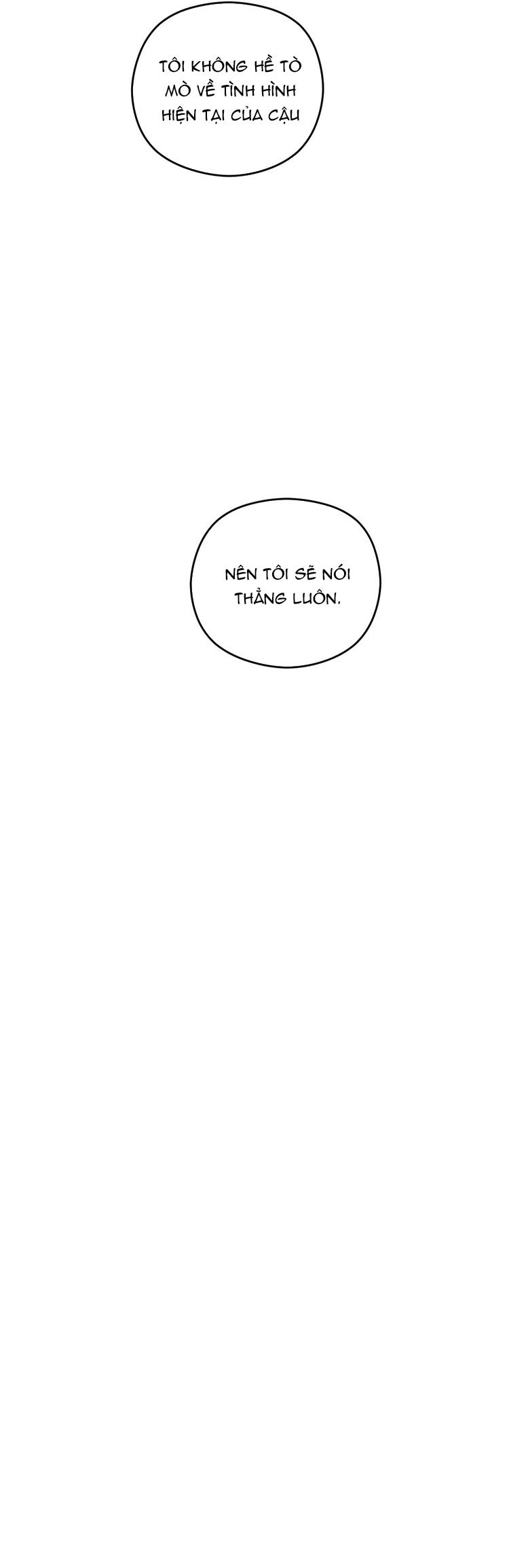 Tương Phùng Chapter 46 - Trang 3