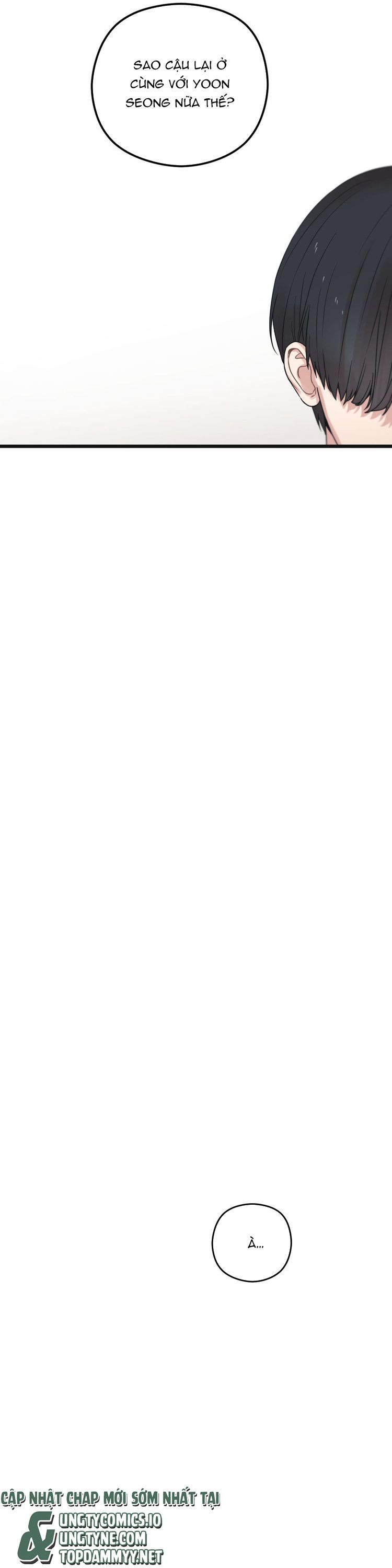 Tương Phùng Chapter 46 - Trang 3