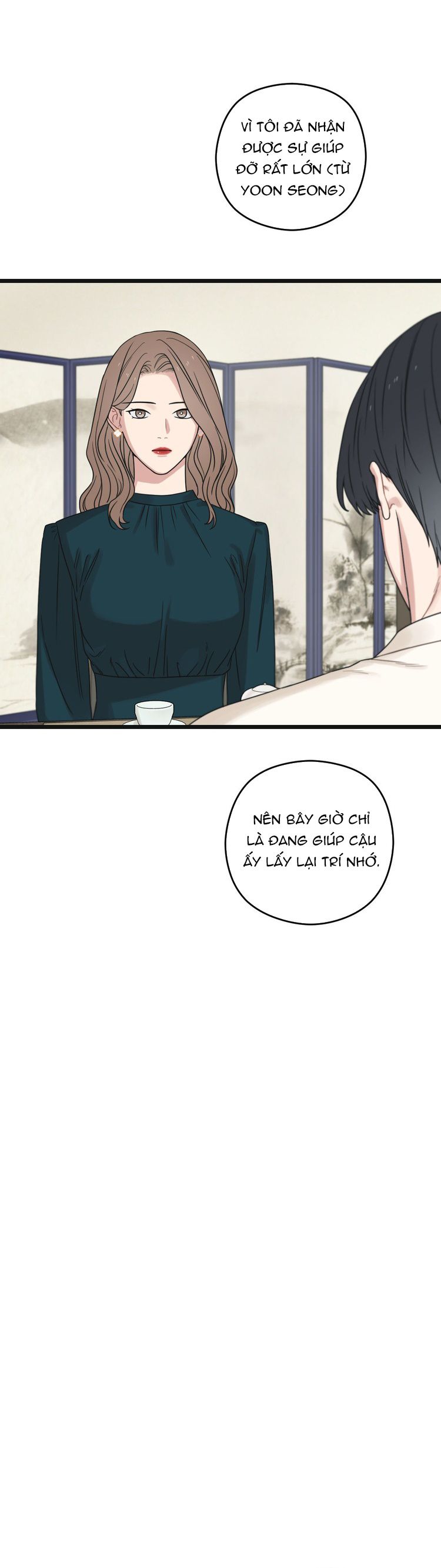 Tương Phùng Chapter 46 - Trang 3