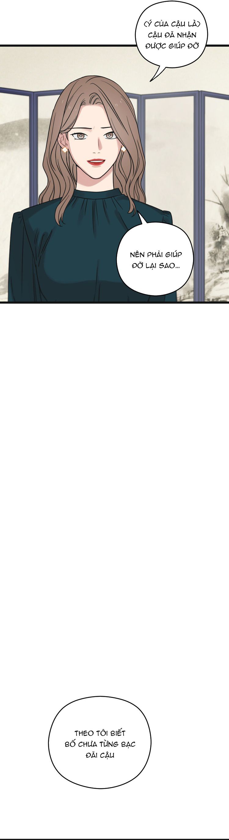 Tương Phùng Chapter 46 - Trang 3