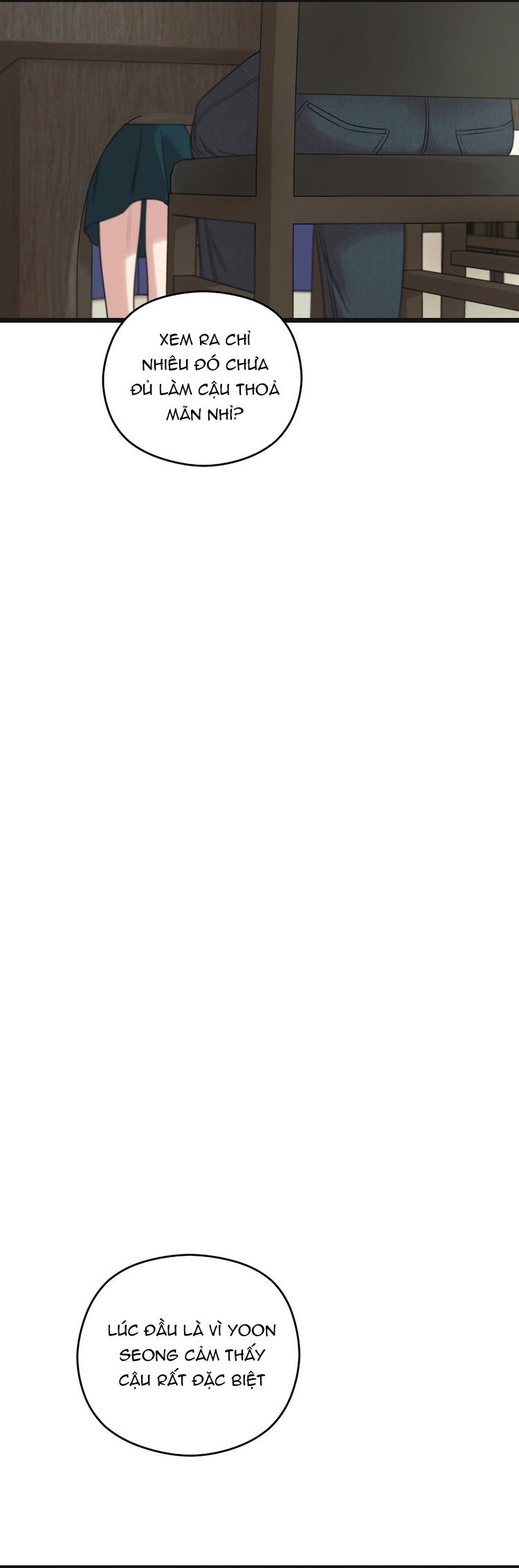 Tương Phùng Chapter 46 - Trang 3