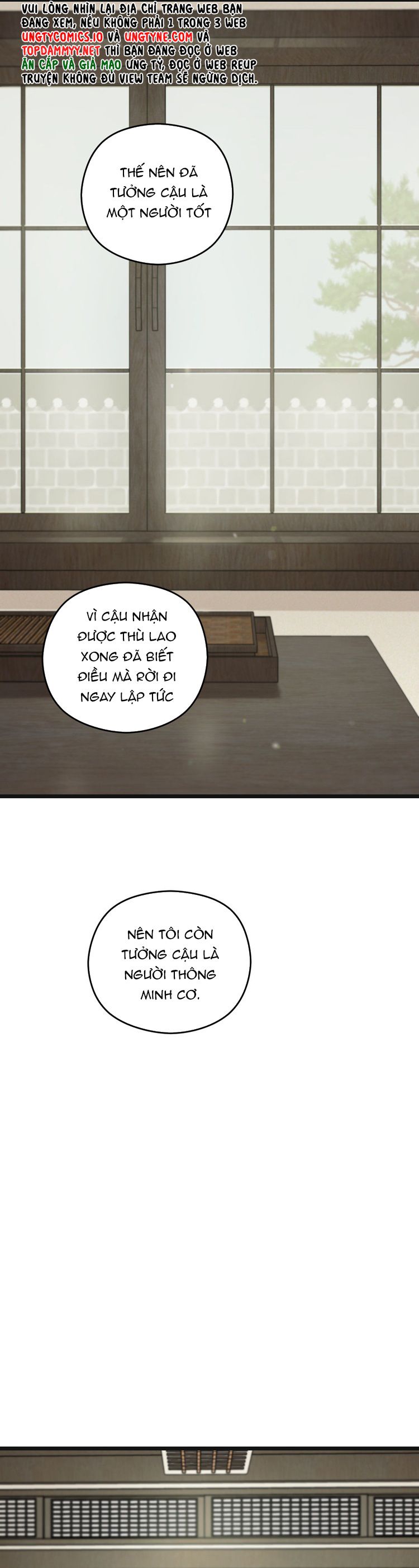 Tương Phùng Chapter 46 - Trang 3