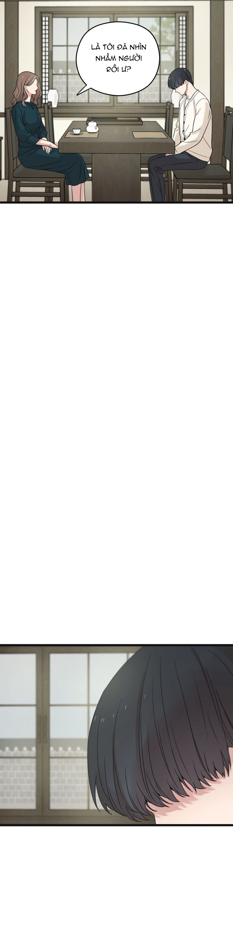 Tương Phùng Chapter 46 - Trang 3