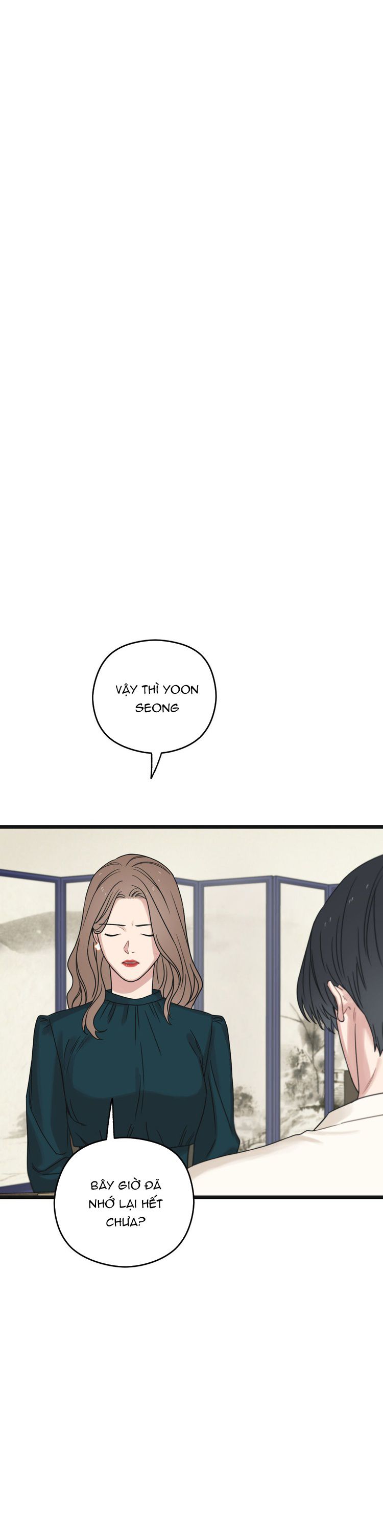 Tương Phùng Chapter 46 - Trang 3