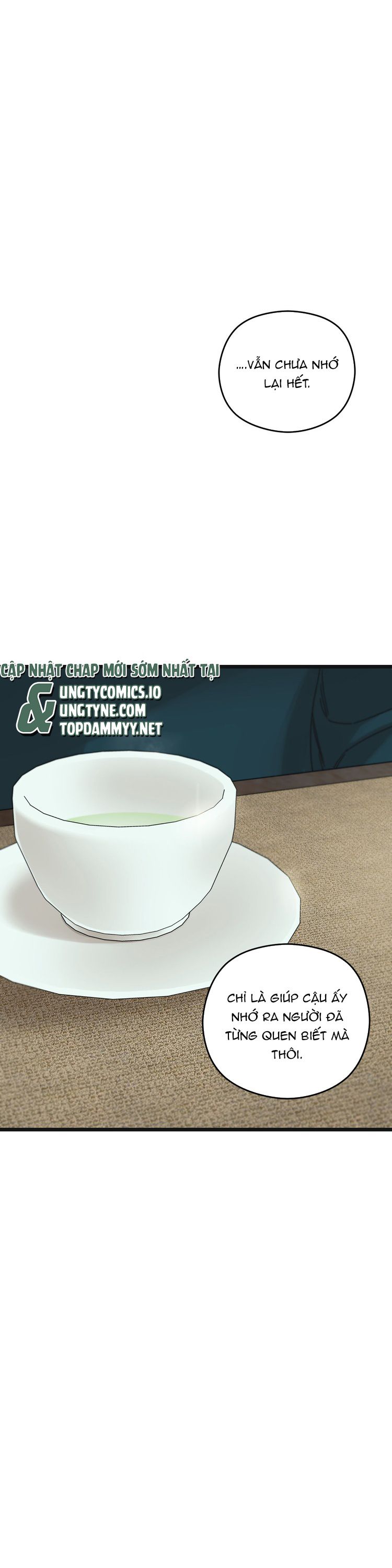 Tương Phùng Chapter 46 - Trang 3