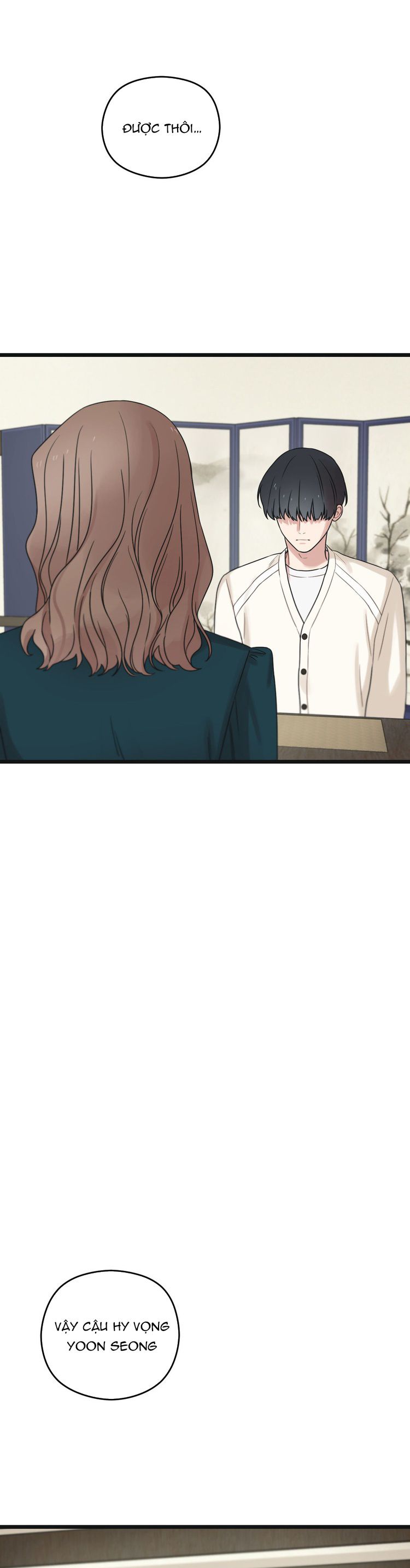 Tương Phùng Chapter 46 - Trang 3