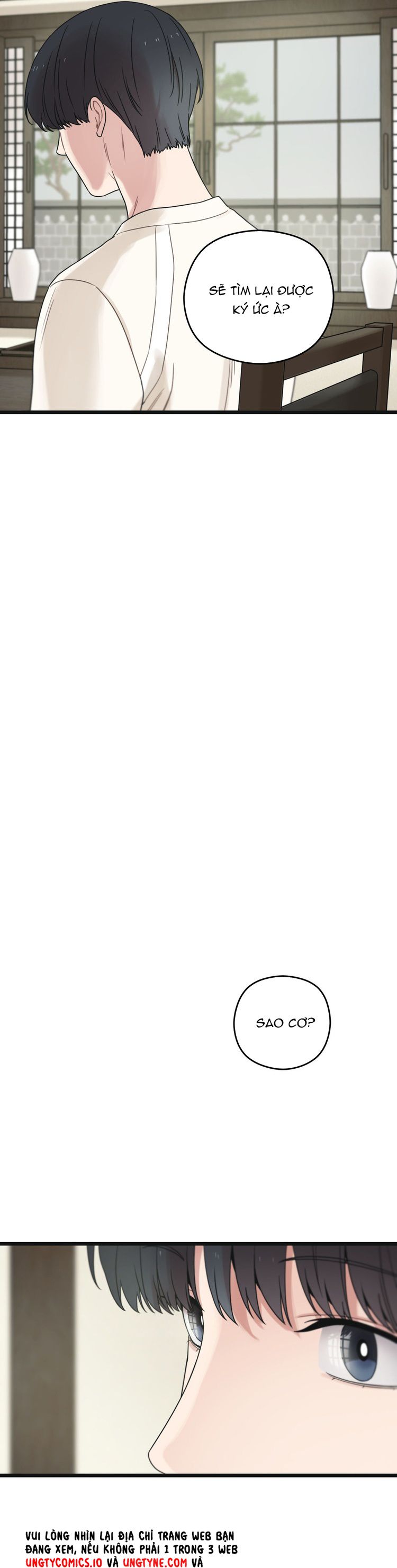 Tương Phùng Chapter 46 - Trang 3