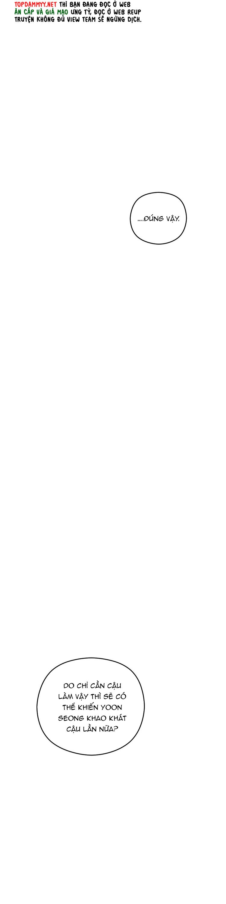 Tương Phùng Chapter 46 - Trang 3