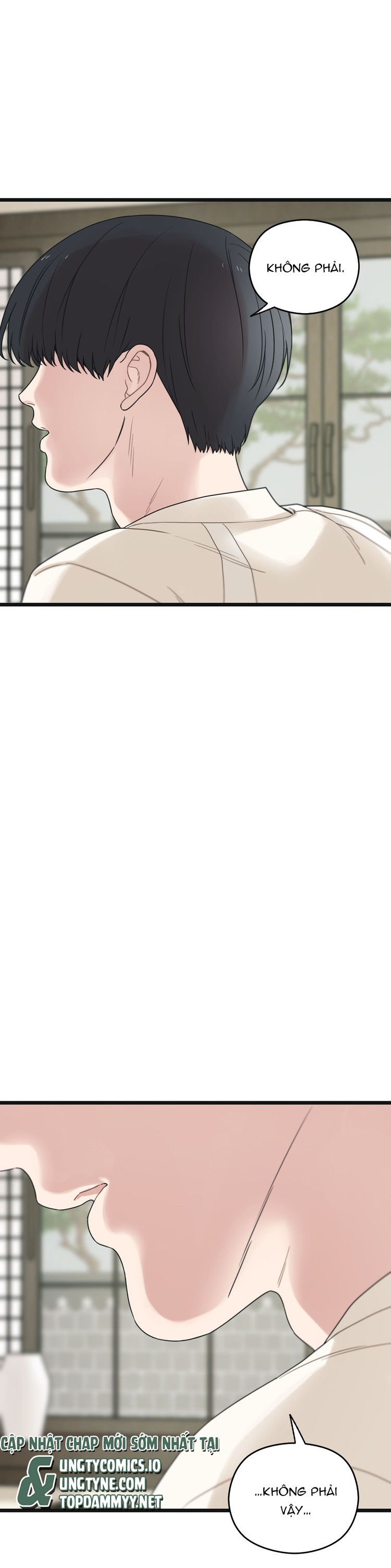 Tương Phùng Chapter 46 - Trang 3