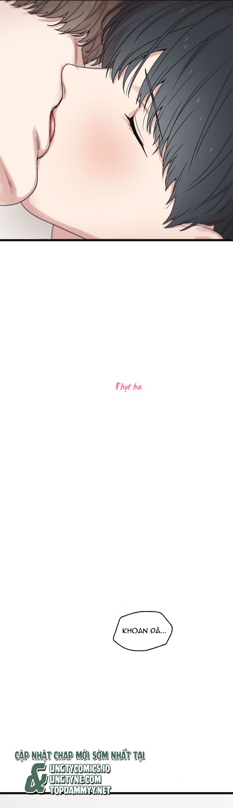 Tương Phùng Chapter 46 - Trang 3