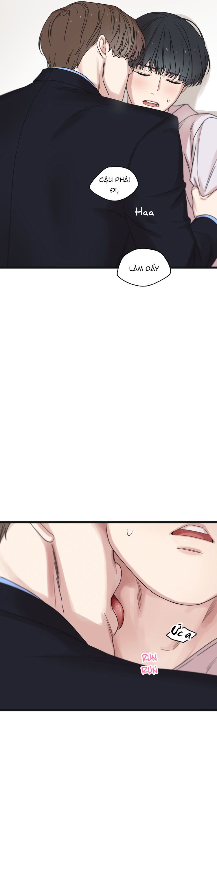 Tương Phùng Chapter 46 - Trang 3