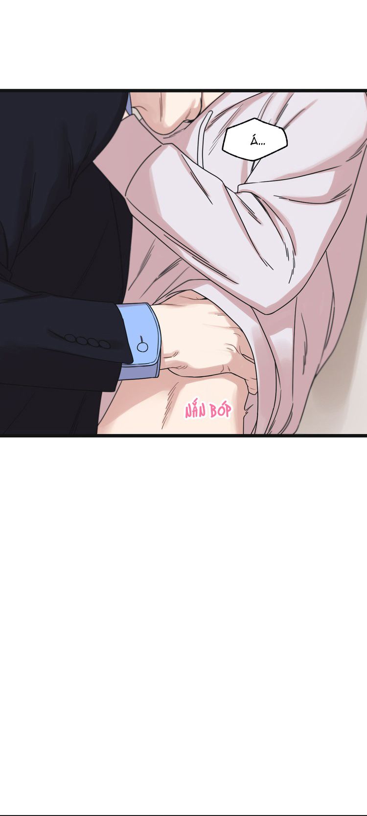 Tương Phùng Chapter 46 - Trang 3