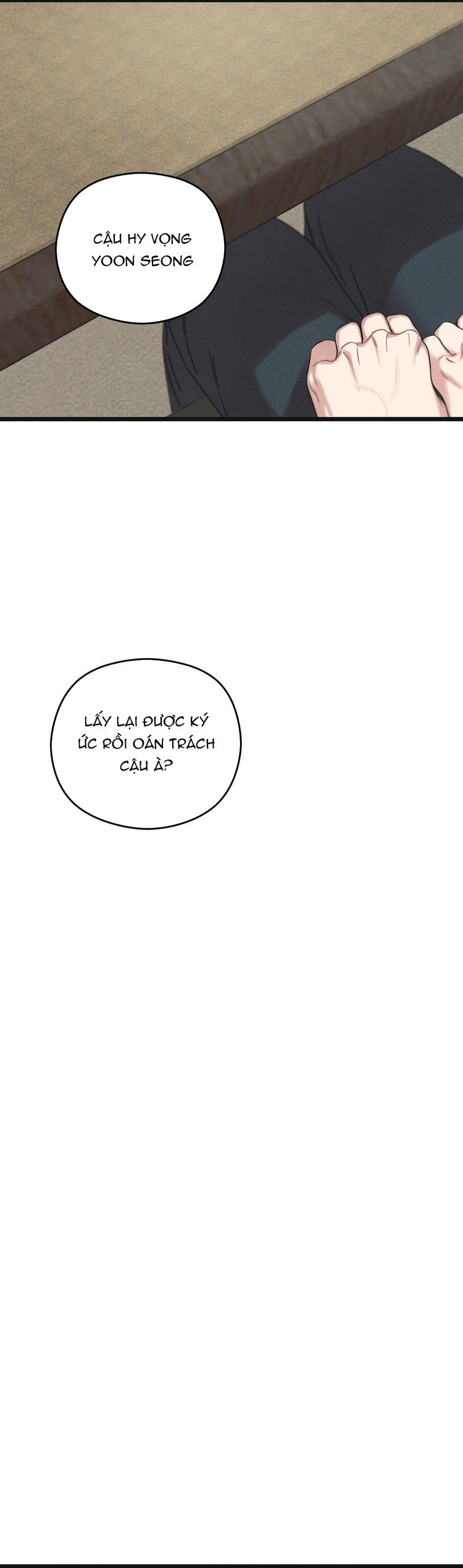 Tương Phùng Chapter 47 - Trang 3