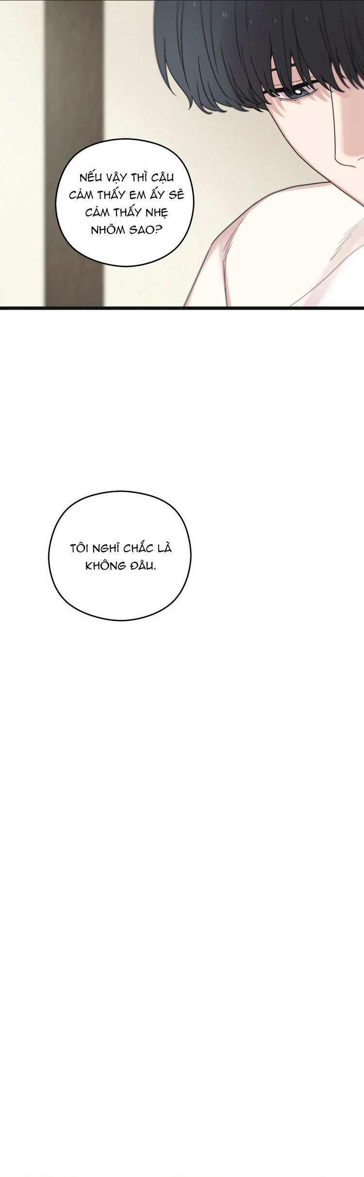 Tương Phùng Chapter 47 - Trang 3