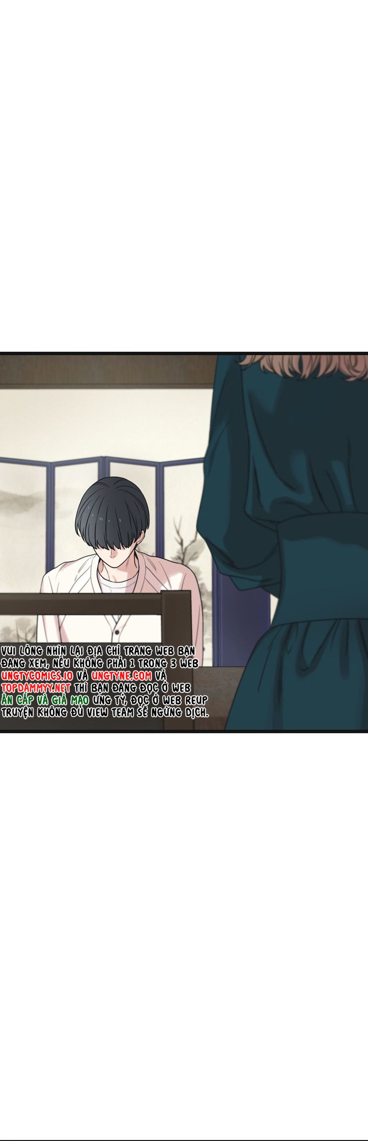 Tương Phùng Chapter 47 - Trang 3