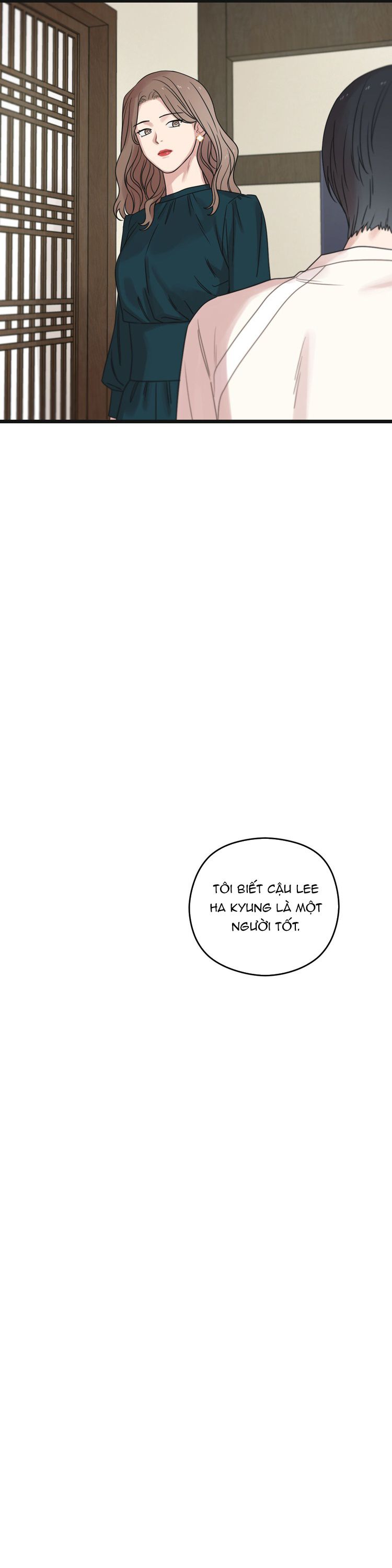 Tương Phùng Chapter 47 - Trang 3