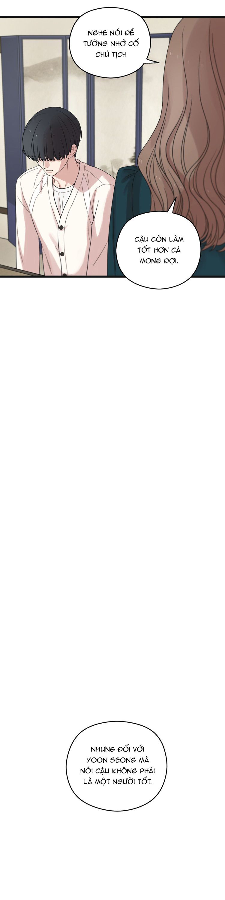 Tương Phùng Chapter 47 - Trang 3