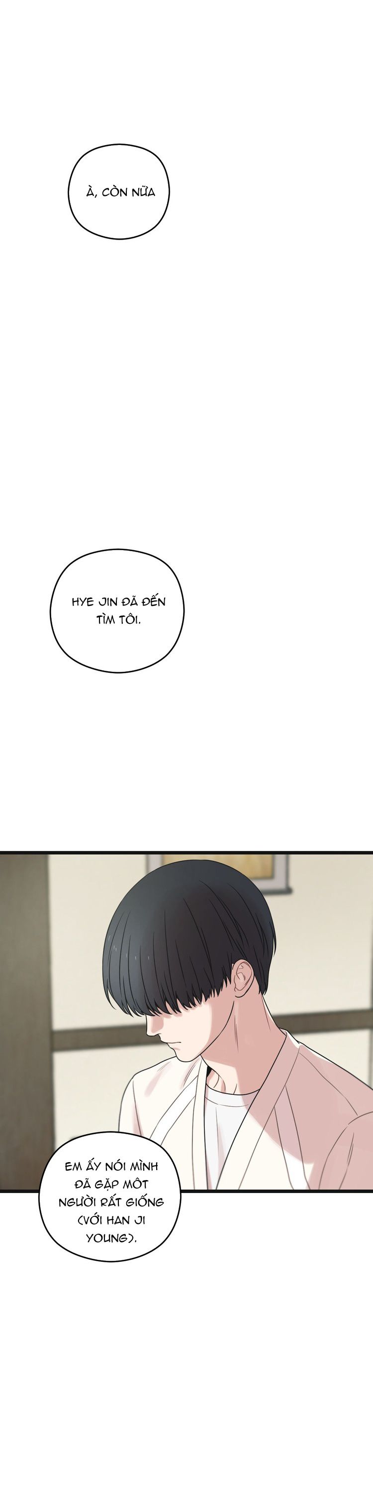 Tương Phùng Chapter 47 - Trang 3