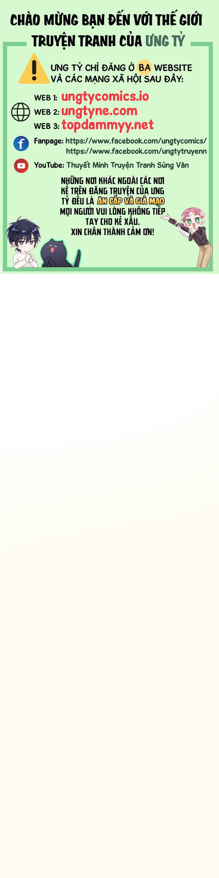 Tương Phùng Chapter 47 - Trang 3