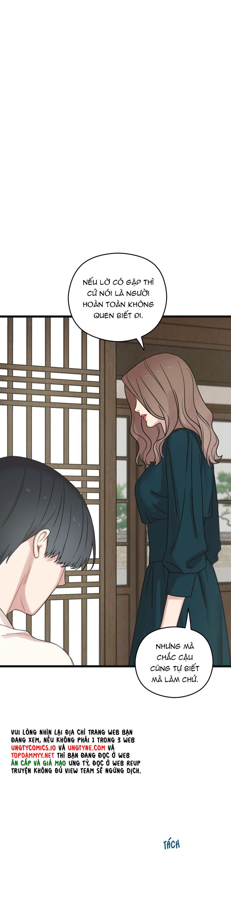 Tương Phùng Chapter 47 - Trang 3