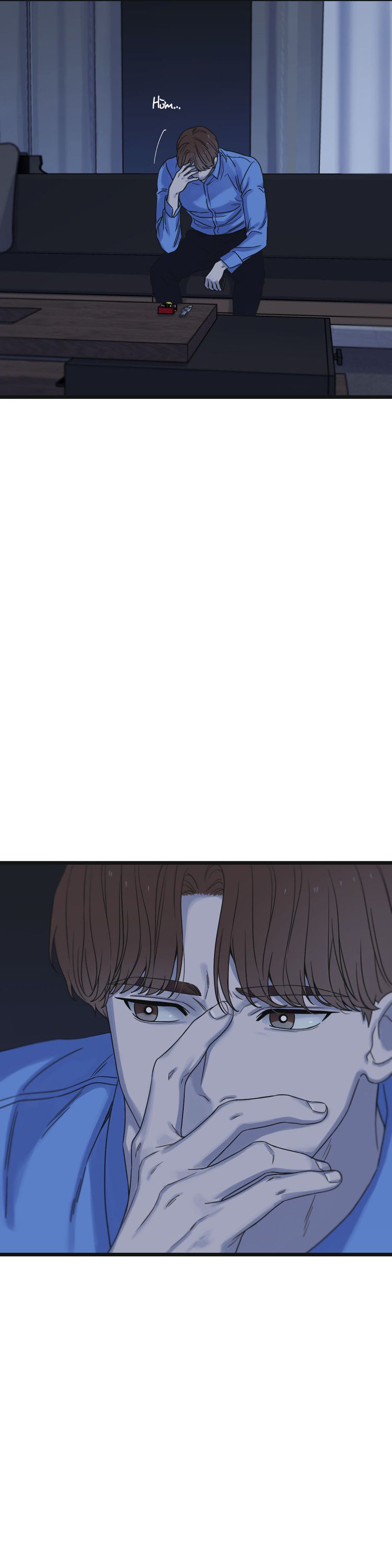 Tương Phùng Chapter 47 - Trang 3