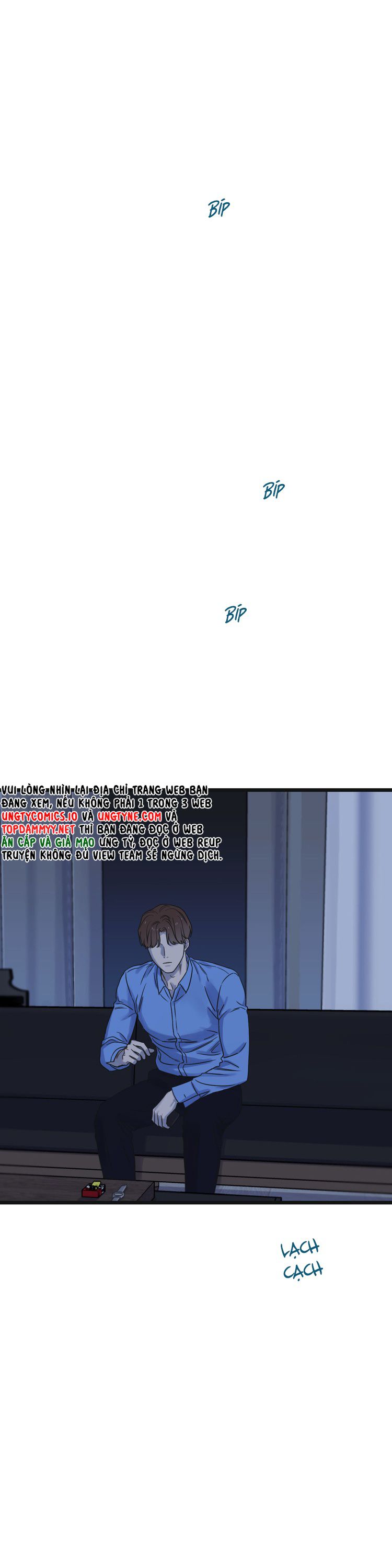 Tương Phùng Chapter 47 - Trang 3