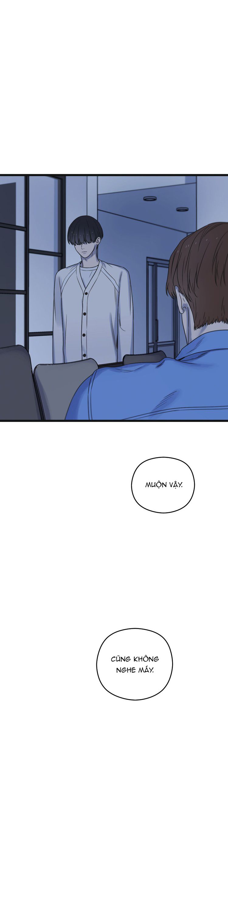 Tương Phùng Chapter 47 - Trang 3