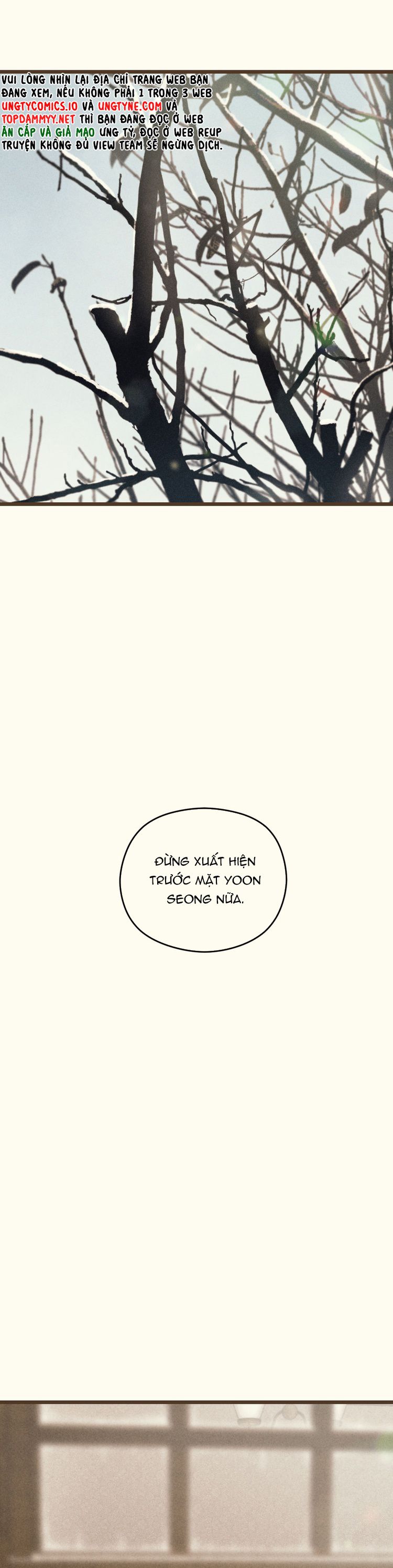 Tương Phùng Chapter 47 - Trang 3