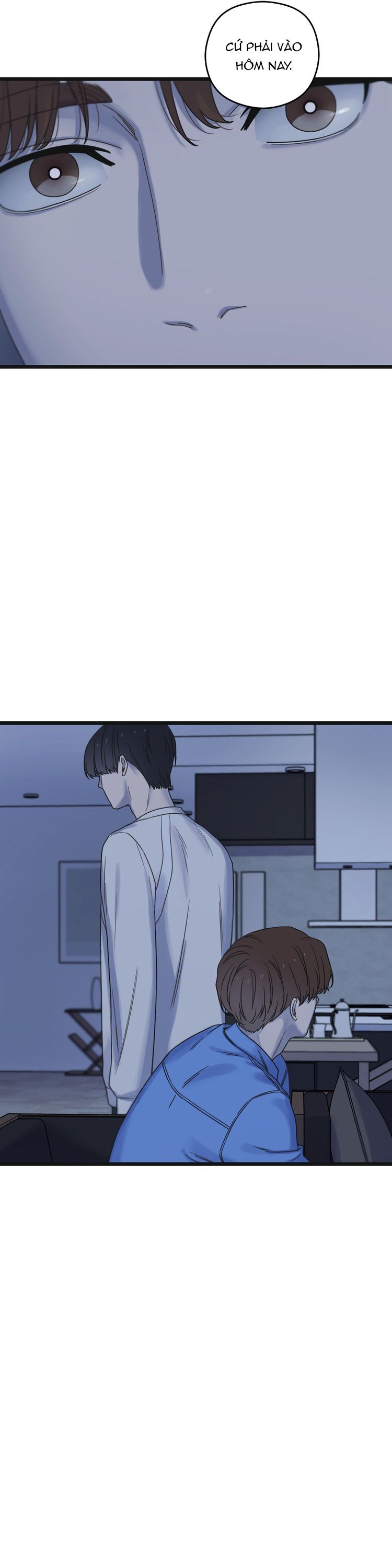 Tương Phùng Chapter 47 - Trang 3