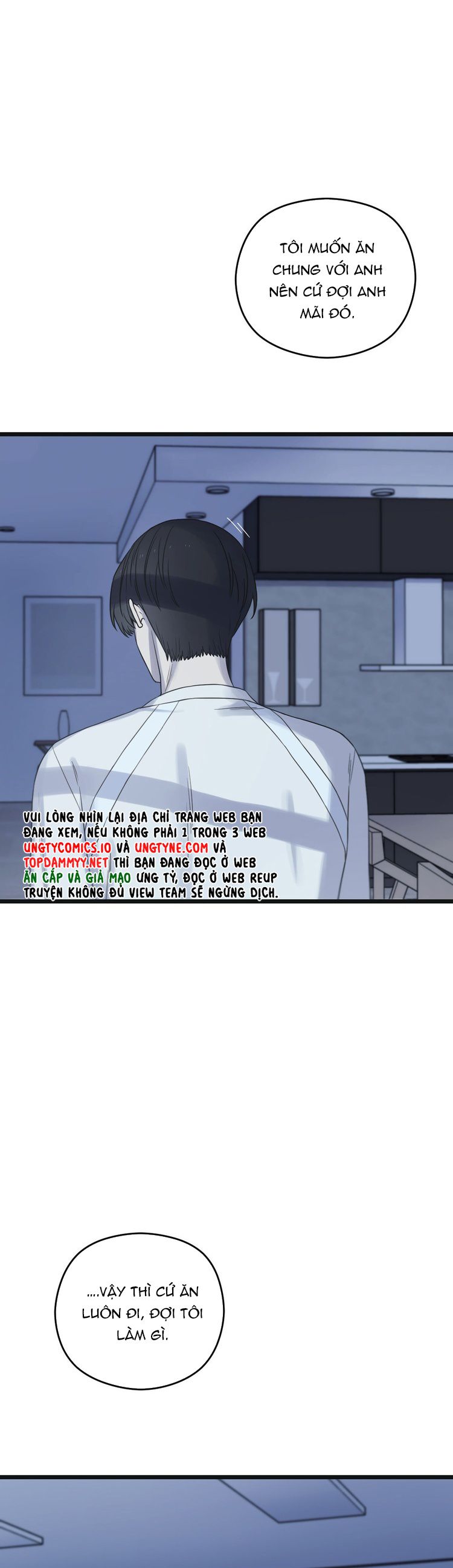 Tương Phùng Chapter 47 - Trang 3