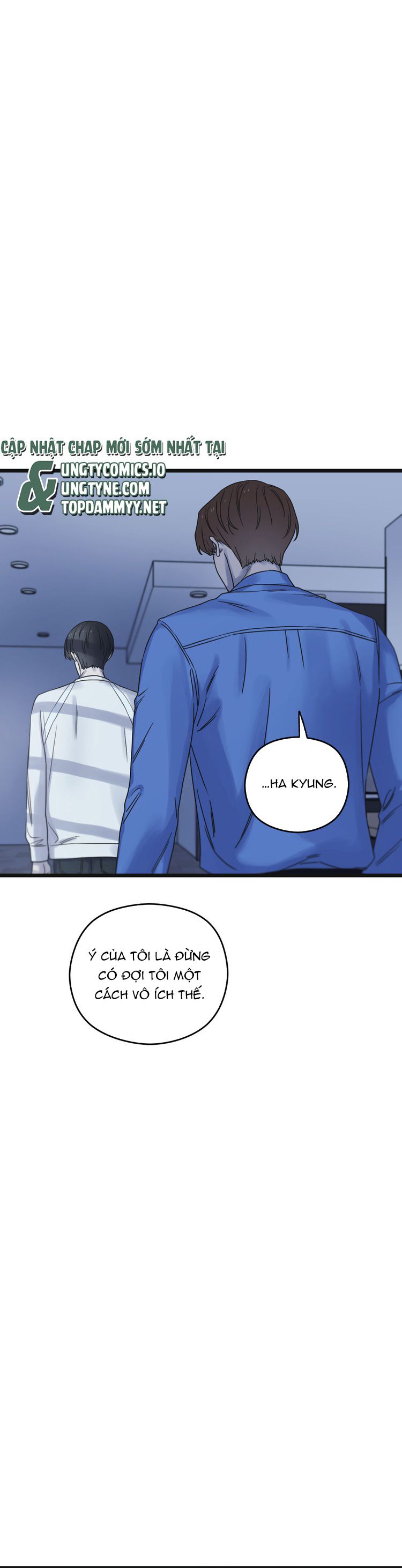 Tương Phùng Chapter 47 - Trang 3