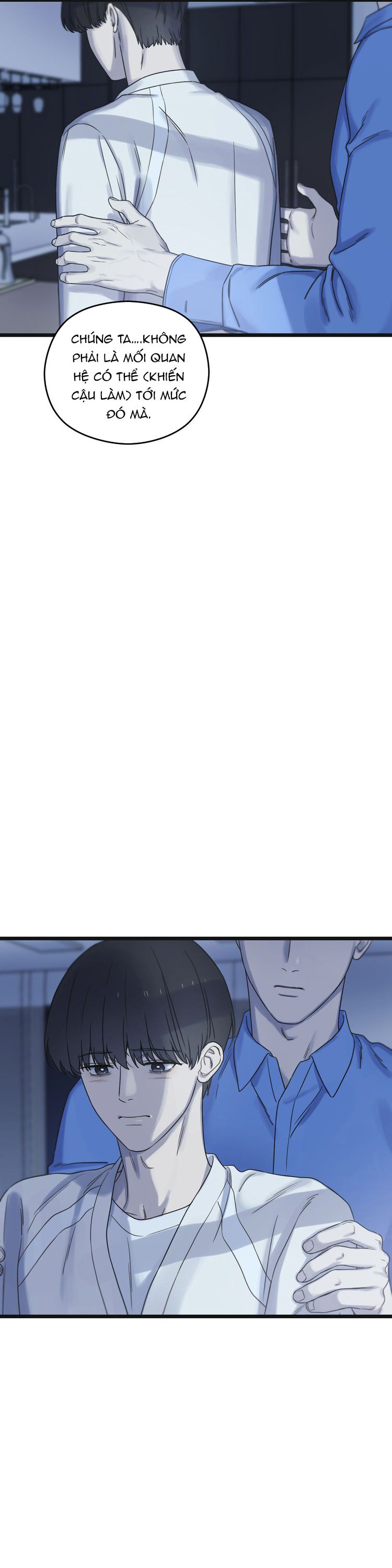 Tương Phùng Chapter 47 - Trang 3