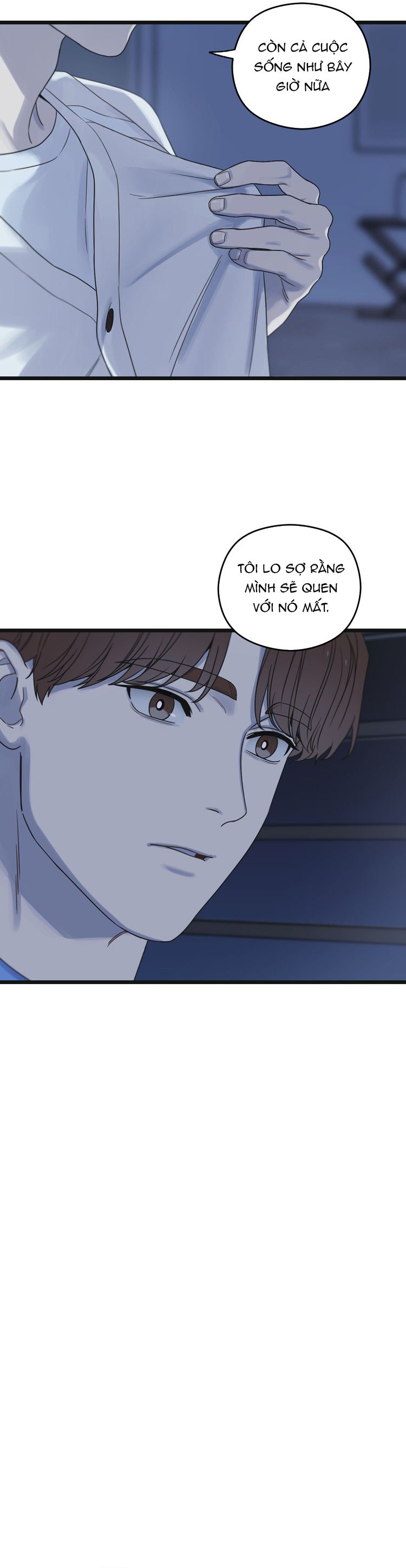 Tương Phùng Chapter 47 - Trang 3