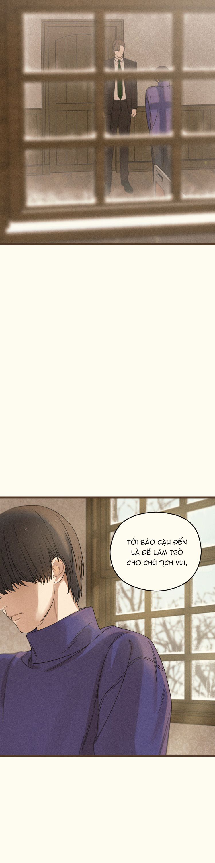 Tương Phùng Chapter 47 - Trang 3