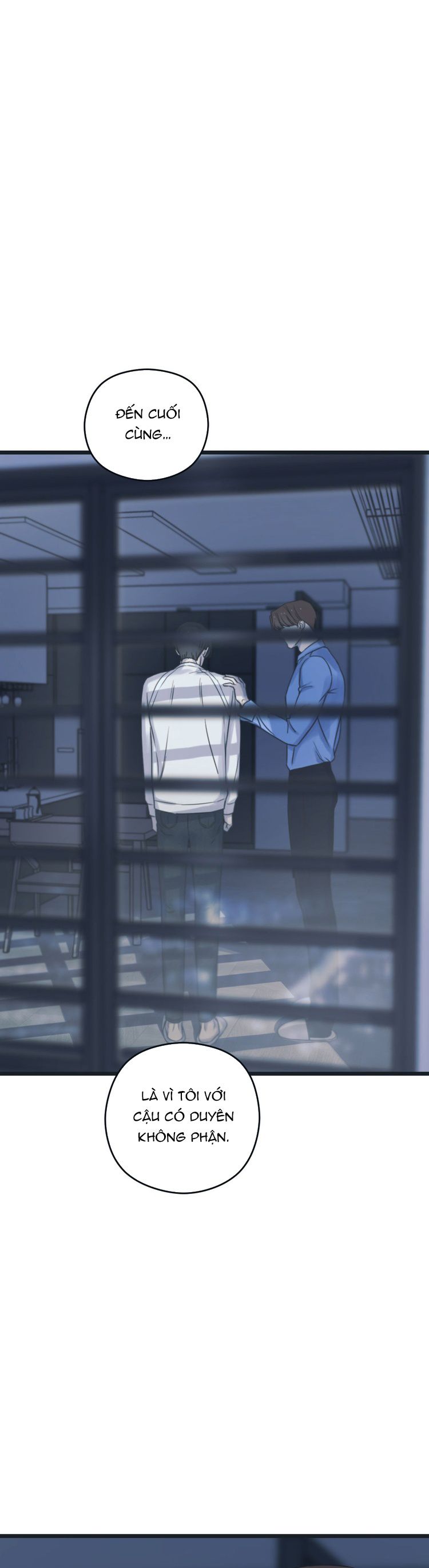 Tương Phùng Chapter 47 - Trang 3