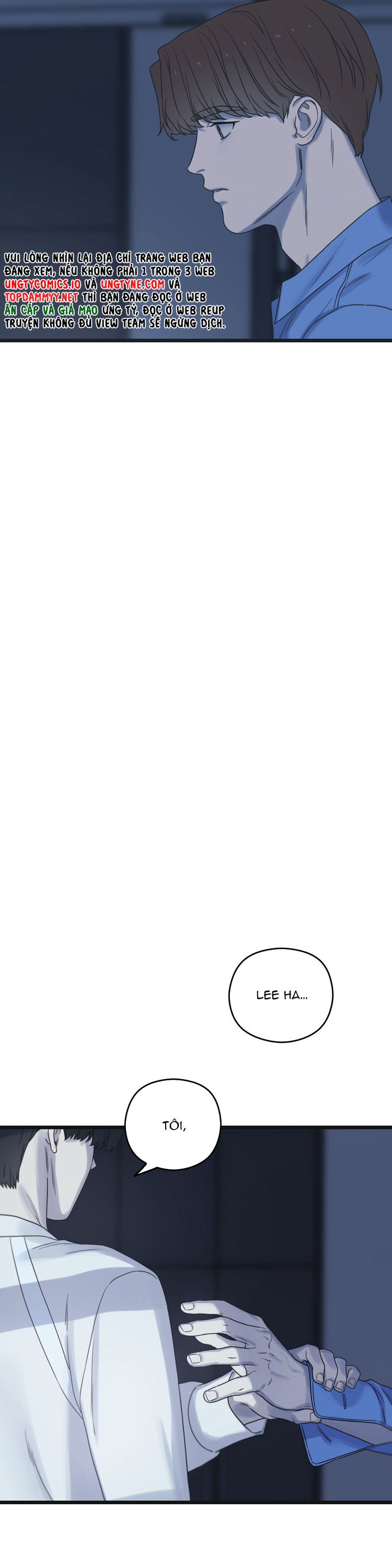 Tương Phùng Chapter 47 - Trang 3