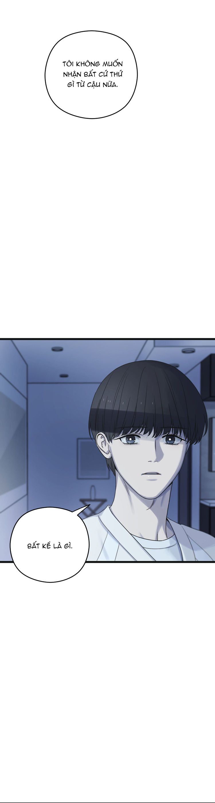 Tương Phùng Chapter 47 - Trang 3