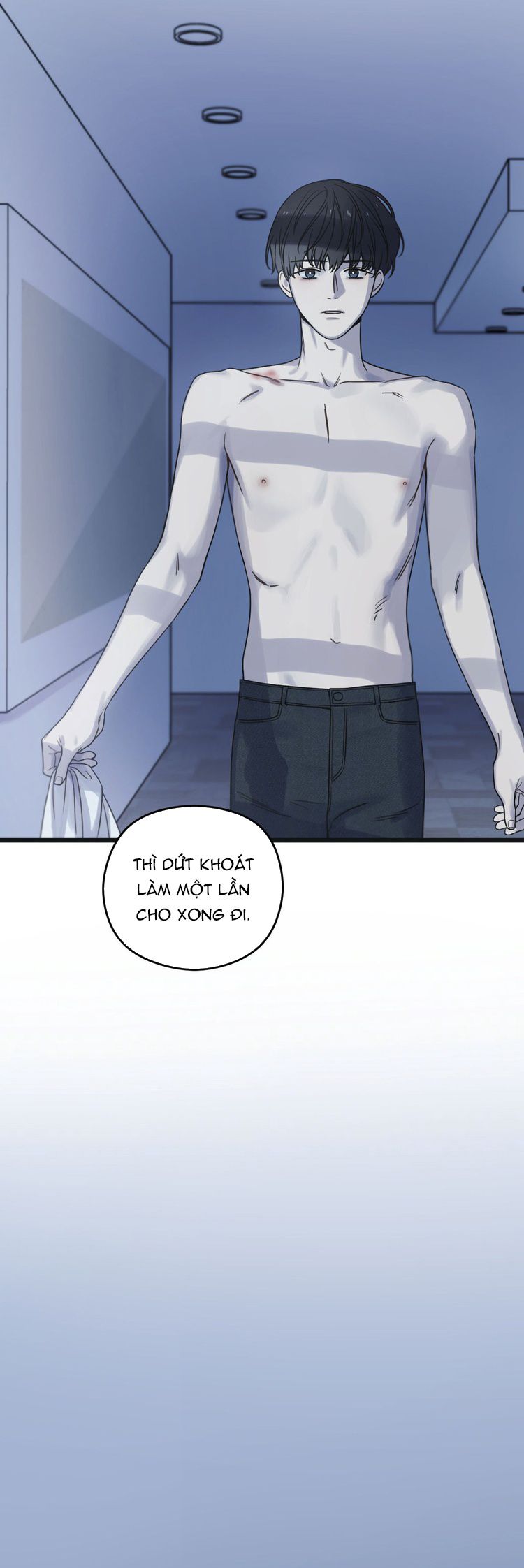 Tương Phùng Chapter 47 - Trang 3