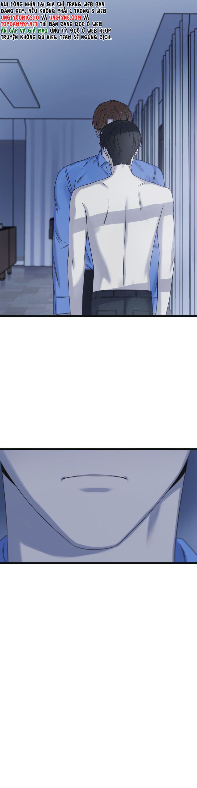 Tương Phùng Chapter 47 - Trang 3