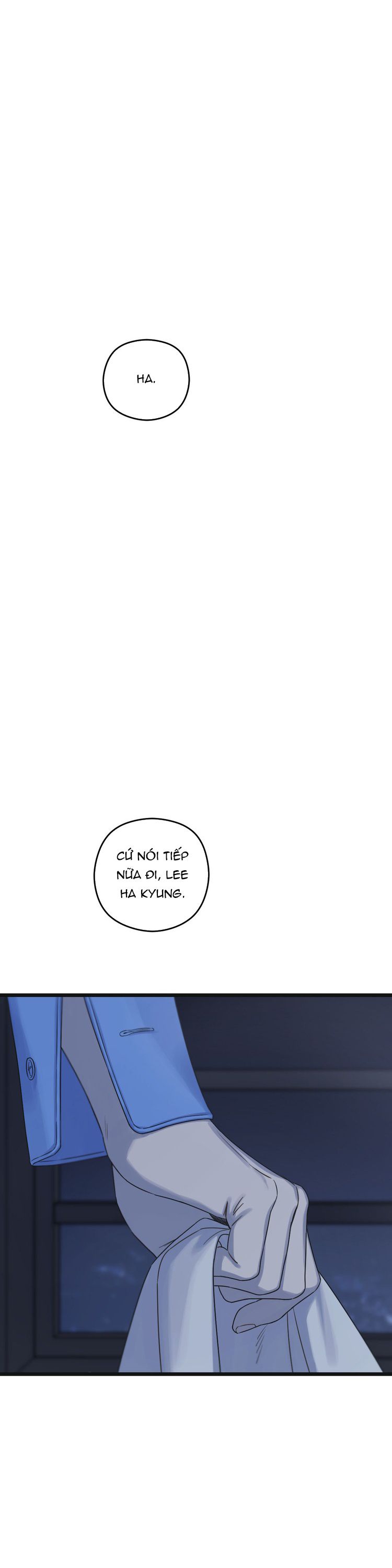 Tương Phùng Chapter 47 - Trang 3