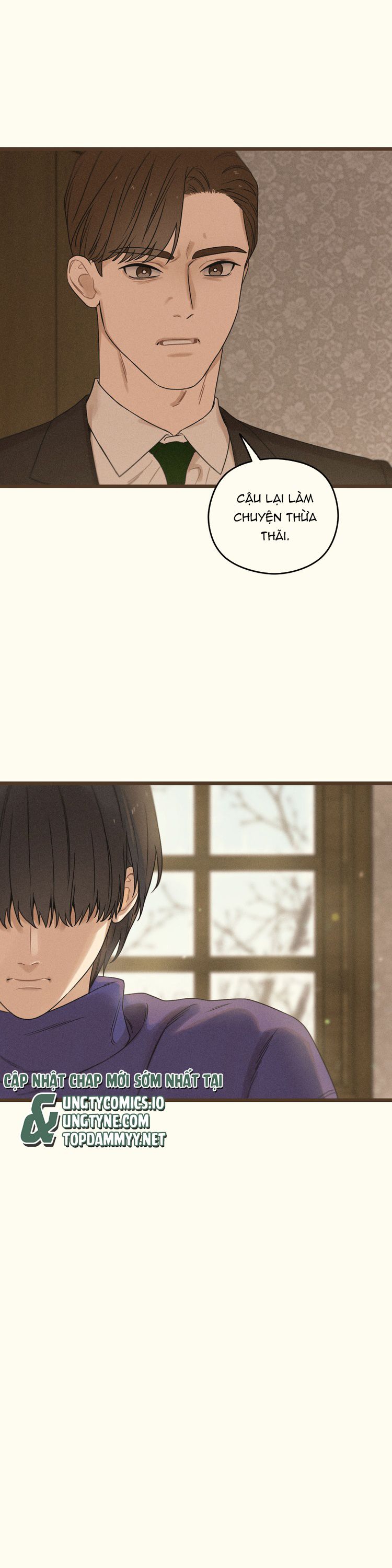 Tương Phùng Chapter 47 - Trang 3